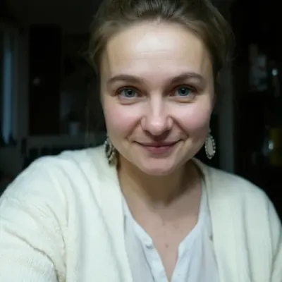 Вероника, 35