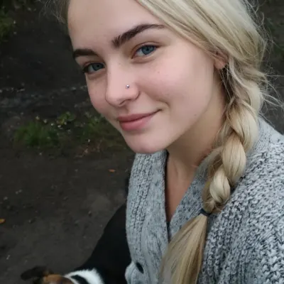 Алёна
