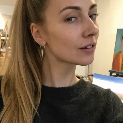 Анна